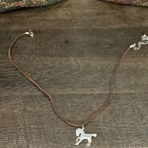 Lia Sophia necklace